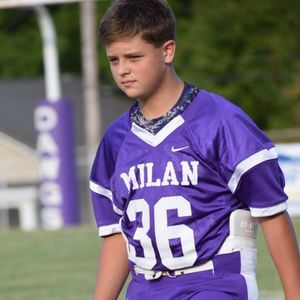 Meet your Posher, Brady